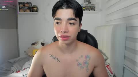 Mr. Santiago online show from 5, 5, 2026