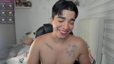Mr. Santiago online show from 6, 5, 2026