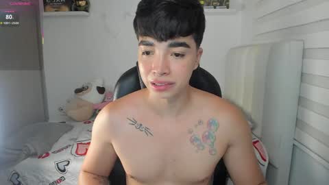 Mr. Santiago online show from 8, 5, 2026