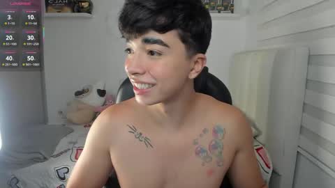 Mr. Santiago online show from 14, 5, 2026