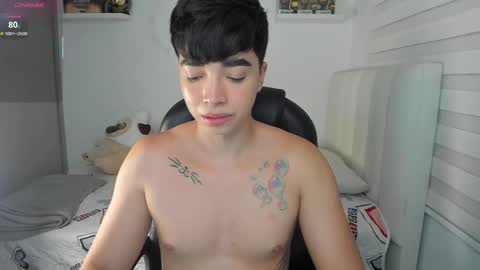Mr. Santiago online show from 15, 5, 2026