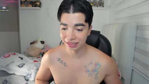 Mr. Santiago online show from 23, 5, 2026