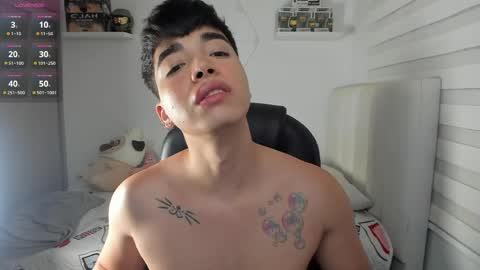 Mr. Santiago online show from 27, 5, 2026