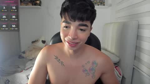 Mr. Santiago online show from 29, 5, 2026