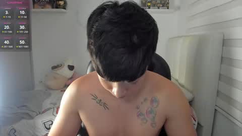 Mr. Santiago online show from 30, 5, 2026