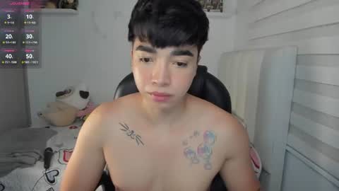 Snapshot of santy7u7 chatting on 9, 6, 2026 Mr. Santiago online show from 9, 6, 2026