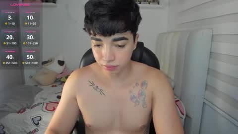 Snapshot of santy7u7 chatting on 16, 6, 2026 Mr. Santiago online show from 16, 6, 2026