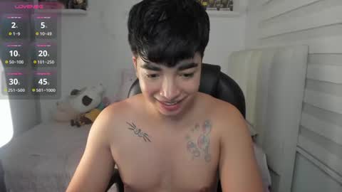 Snapshot of santy7u7 chatting on 4, 7, 2026 Mr. Santiago online show from 4, 7, 2026