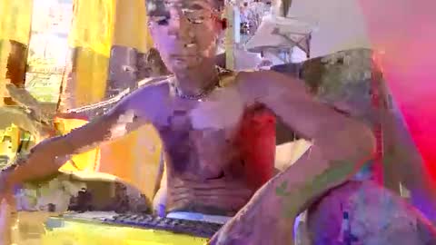 santy online show from 30, 11, 2025