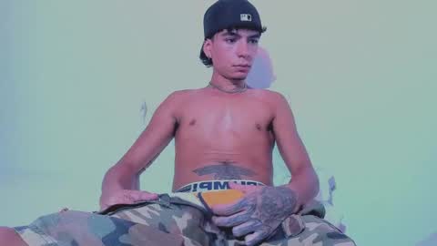 santy online show from 12, 2, 2026