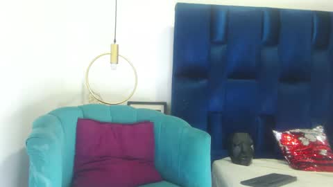 Santiago Carrington online show from 14, 3, 2026