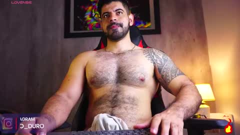 Snapshot of santy_king25 chatting on 17, 3, 2026 santiago online show from 17, 3, 2026