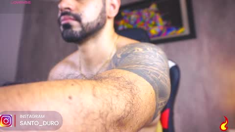 Snapshot of santy_king25 chatting on 6, 4, 2026 santiago online show from 6, 4, 2026