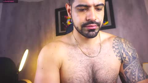 santiago online show from 22, 4, 2026