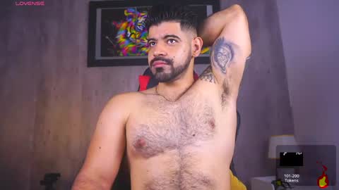 santiago online show from 8, 5, 2026