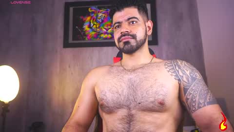 santiago online show from 14, 5, 2026