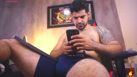 santiago online show from 26, 5, 2026