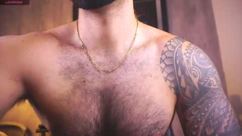 Snapshot of santy_king25 chatting on 5, 6, 2026 santiago online show from 5, 6, 2026