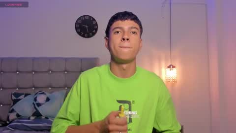 santy_stump online show from 14, 11, 2025