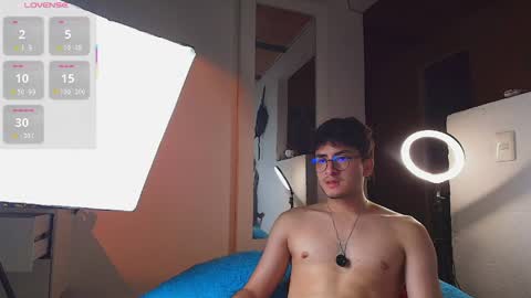 Santyago online show from 19, 5, 2026