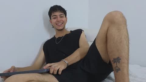 Snapshot of santybig18 chatting on 16, 12, 2024 santybig18 online show from 16, 12, 2024