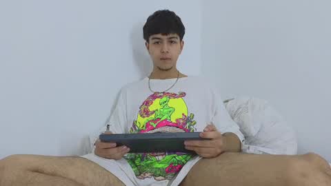 Snapshot of santybig18 chatting on 20, 12, 2024 santybig18 online show from 20, 12, 2024