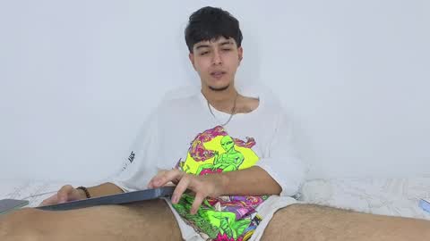 Snapshot of santybig18 chatting on 13, 1, 2025 santybig18 online show from 13, 1, 2025