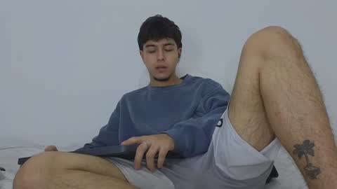 Snapshot of santybig18 chatting on 17, 1, 2025 santybig18 online show from 17, 1, 2025