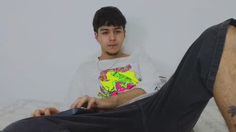 Snapshot of santybig18 chatting on 30, 1, 2025 santybig18 online show from 30, 1, 2025