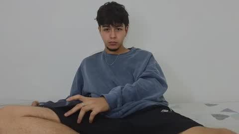 Snapshot of santybig18 chatting on 10, 2, 2025 santybig18 online show from 10, 2, 2025