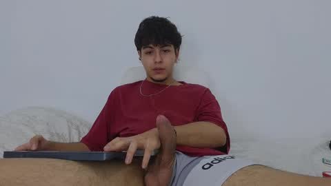 Snapshot of santybig18 chatting on 21, 2, 2025 santybig18 online show from 21, 2, 2025