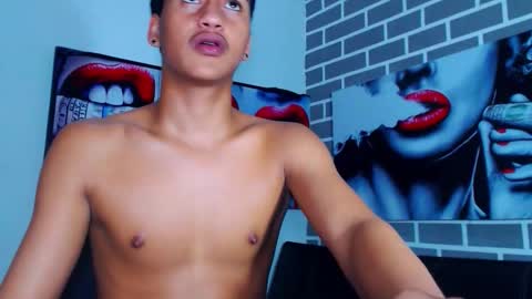 Snapshot of santyconor chatting on 8, 1, 2026 santyconor online show from 8, 1, 2026