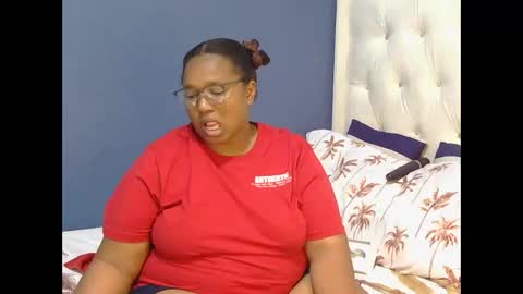 Snapshot of sanuche59670 chatting on 12, 5, 2026 sanuche59670 online show from 12, 5, 2026