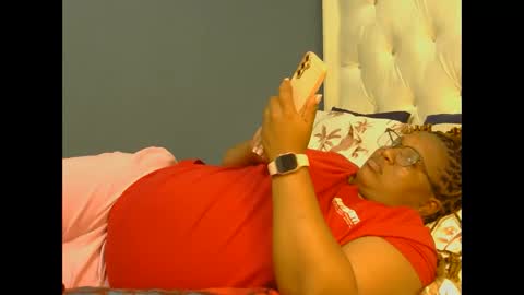 Snapshot of sanuche59670 chatting on 16, 5, 2026 sanuche59670 online show from 16, 5, 2026