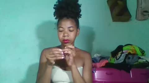 sanyah0123 online show from 10, 11, 2025