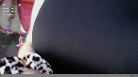 Snapshot of sanyaseraphine0 chatting on 18, 9, 2025 sanyaseraphine0 online show from 18, 9, 2025