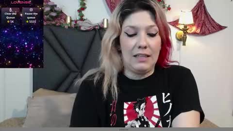 sanyaseraphine0 online show from 1, 11, 2025