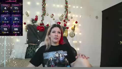 sanyaseraphine0 online show from 13, 11, 2025