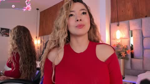 Snapshot of saori_newman chatting on 24, 12, 2024 Saori  online show from 24, 12, 2024