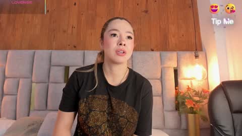 Snapshot of saori_newman chatting on 25, 1, 2025 Saori  online show from 25, 1, 2025