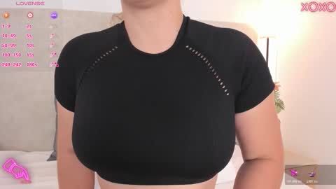 Saori  online show from 3, 12, 2025