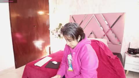 Saori online show from 19, 1, 2026