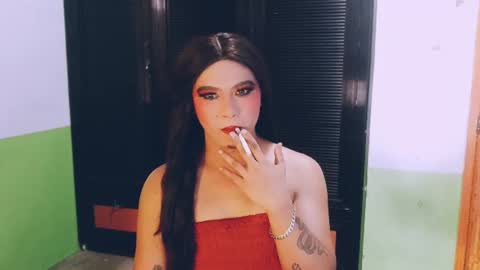 SaphhiraAzura online show from 2, 8, 2026