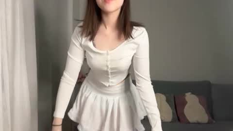 Snapshot of saphirree chatting on 9, 1, 2026 Anny online show from 9, 1, 2026