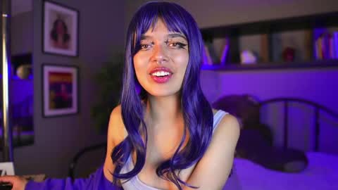 saphyralux online show from 15, 5, 2026