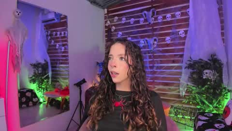 Valerin online show from 19, 10, 2025