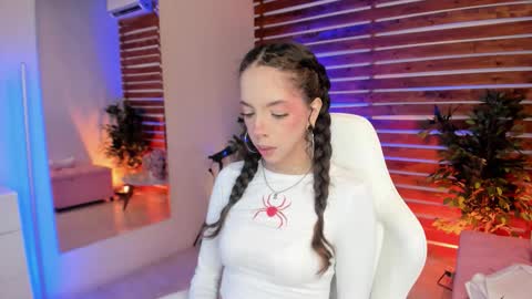 Valerin online show from 19, 2, 2026