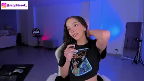 Valerin online show from 21, 6, 2026