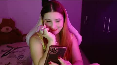 sara_160 online show from 21, 4, 2026