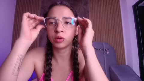 Snapshot of sara__24 chatting on 7, 5, 2026 Sara online show from 7, 5, 2026